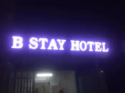 B Stay - 2