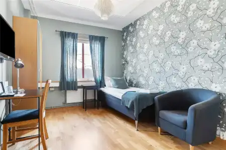 Best Western Uppsala - 22