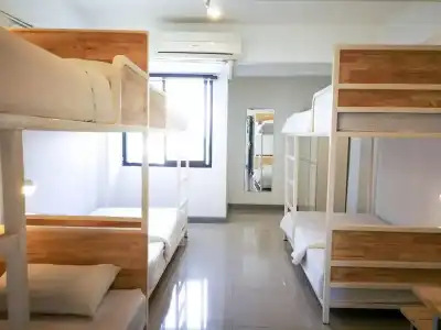 Loyy - Hostel - 3