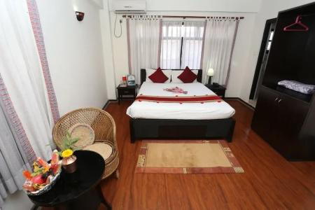 Thamel Eco Resort - 69