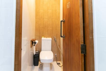 Timber Hostel - 24