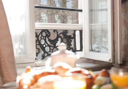 Canal View Ter Brughe by CW Collection - 12