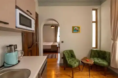 Opera Suites Okanli - 58