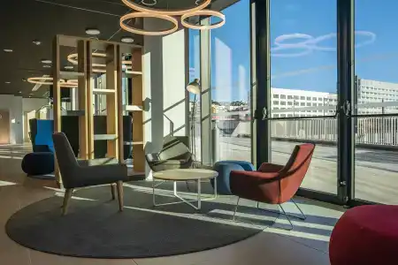 Holiday Inn Express - Nice - Grand Arenas - 14