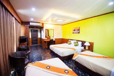 MrMac's Place(มิสเตอร์ แม็คส์ เพลส) - 5