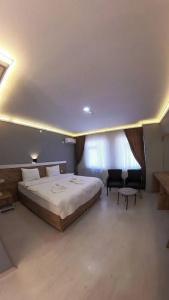 Kehribar Otel & Cafe Restaurant - 52