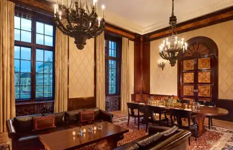 Park Hyatt Vienna - 25
