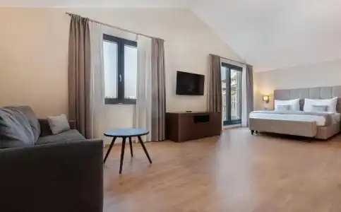 Belvedere Resorts - 50