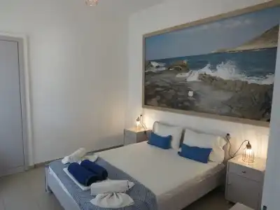 Blue Beach Villas Apartments - 35