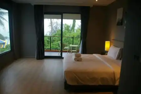 Aonang Inn - 35