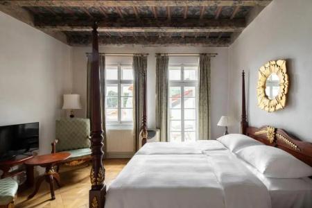 Residence Bijou de Prague - 46