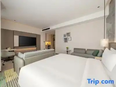 Holiday Inn SUZHOU NORTH by IHG - 52