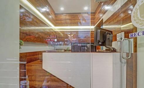 Treebo Trend Corporate Suites - 21