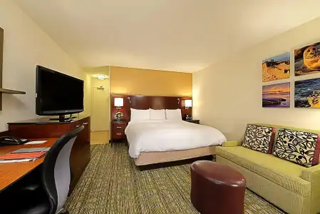 San Diego Marriott La Jolla - 32