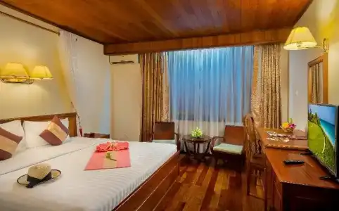 Ta Prohm & Spa - 60