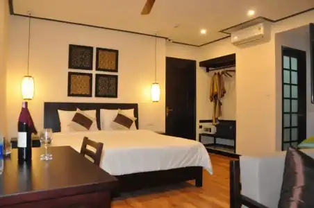The Quin Riverside Villa - 110