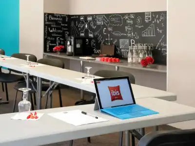 ibis Hyères Centre - 23