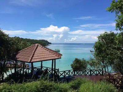 Koh Kood Resort - 127