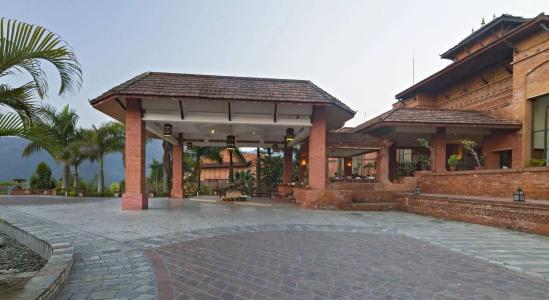 Bar Peepal Resort - 47