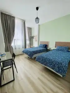 Arabesque - 40