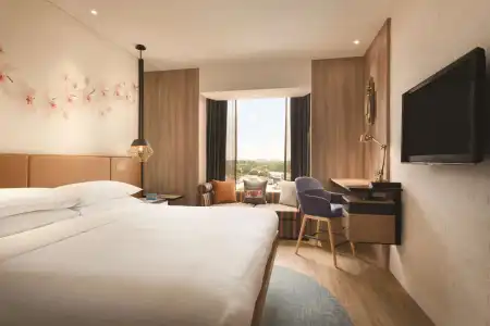 JEN Singapore Tanglin by Shangri-La - 58