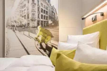 Best Western Windorf - 87