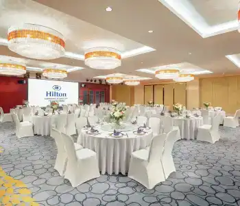 Hilton Guangzhou Science City - 42