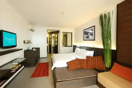 Baan Khun Nine - 38