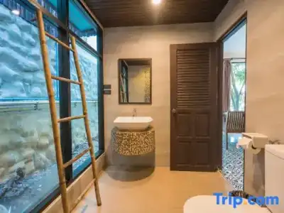 Yi's Garden Villa - 66