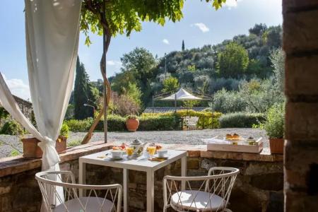 B&B Porta Castellana - 13