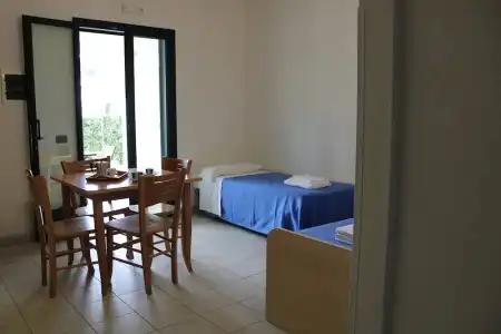 Apartments Blumare & Residence - 81