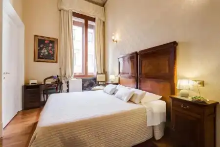 Affreschi Su Roma B & B - 35