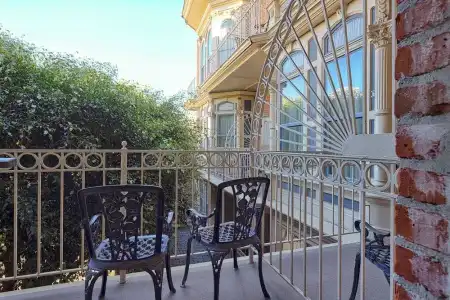 The Horton Grand, Downtown/Gaslamp Quarter - 85