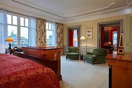 Adlon Kempinski Berlin - 123