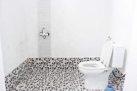 New Jambo Bungalows - 33