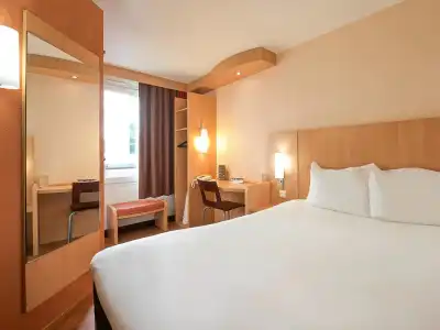Ibis Pau Centre - 5