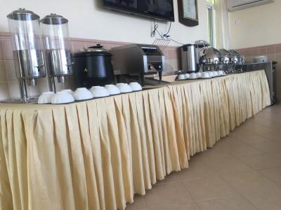Island Paradise Inn - 19