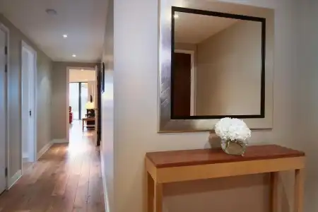 Marlin Apartments Canary Wharf - 83