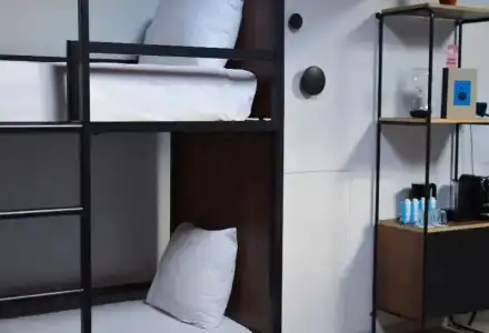 The Social Hub Florence Lavagnini Extended Stay - 59
