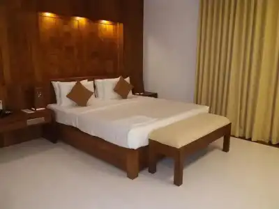 Water Gate Resort & Spa - 23