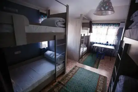 Mountain Road Hostel - 26