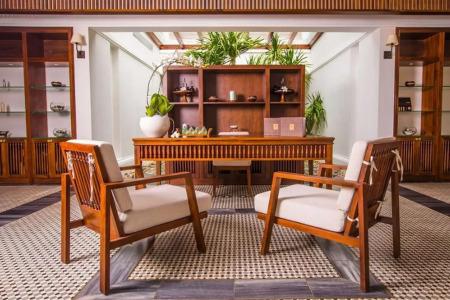 The Anam Cam Ranh - 28