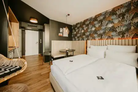 Rioca Neu-Ulm Posto 5 - 10