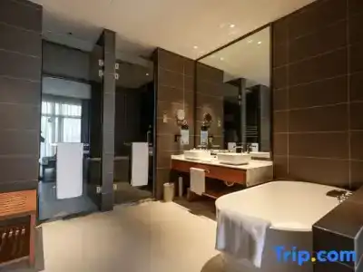 Novotel Suzhou Tai Lake Santeh - 179
