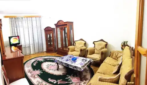 Nizami 118 - PortBaku - 15