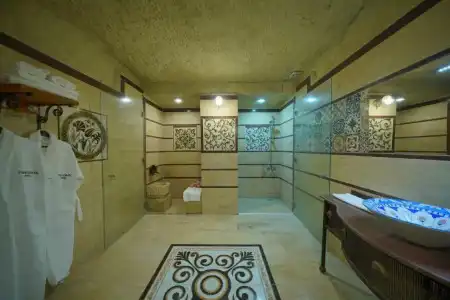 Fosil Cave - 62