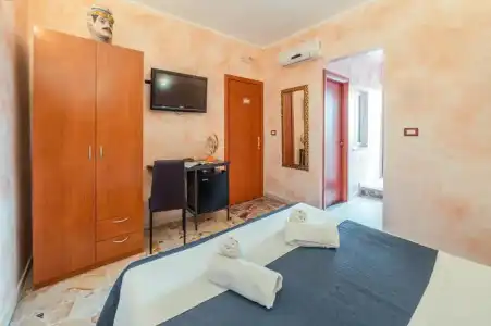 B&B Marranzano - 28