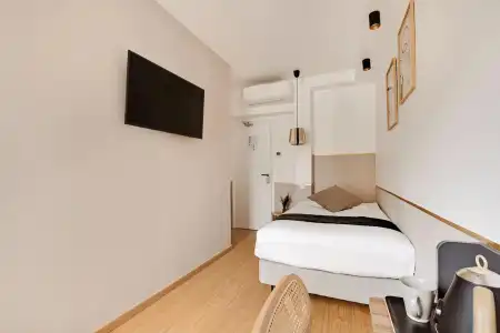 Maison urbaine - 37