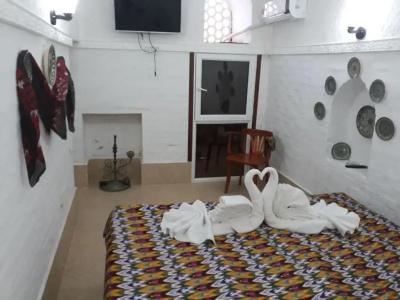 Caravan Sarai Yotoqxona - 1