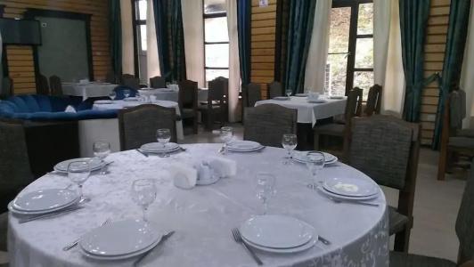Park Qusar Resort - 18